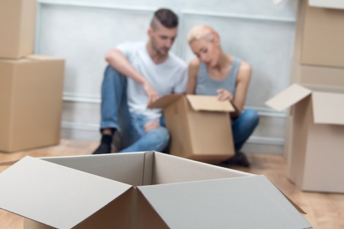 Performance monitoring with analytics cookies for Movers Fulham