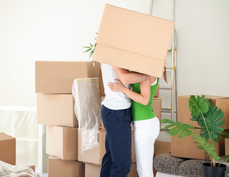 Business and office storage support in Fulham